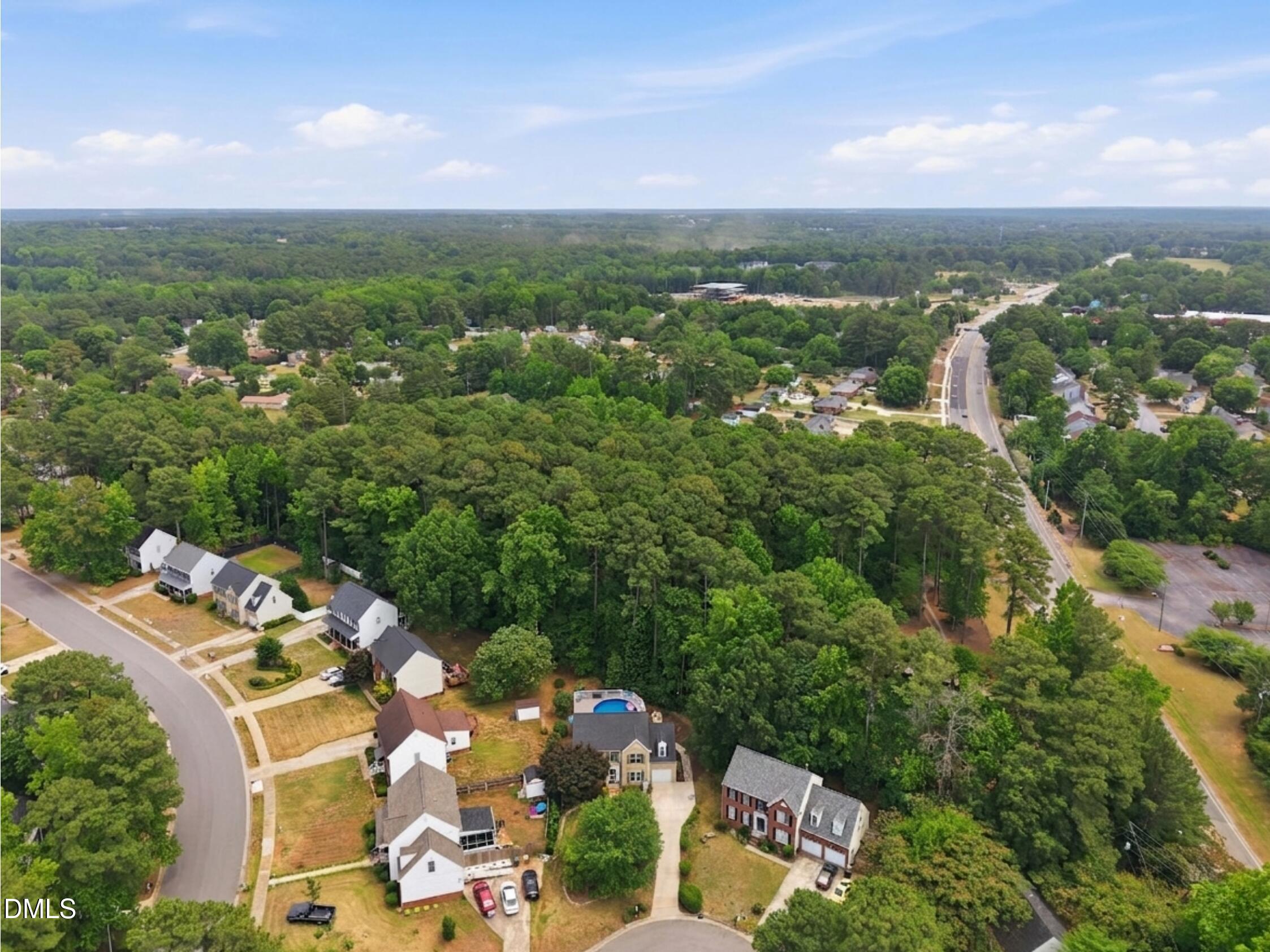 305 Tensaw Court