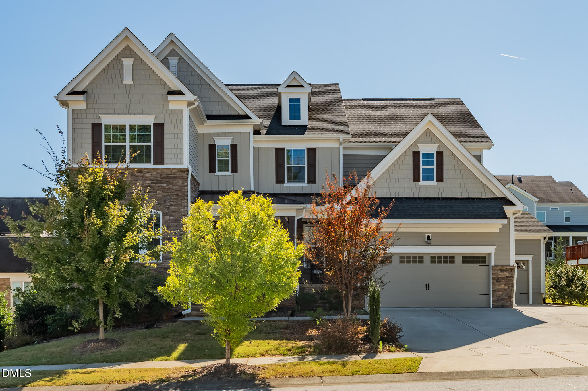 3432 Mountain Hill Drive