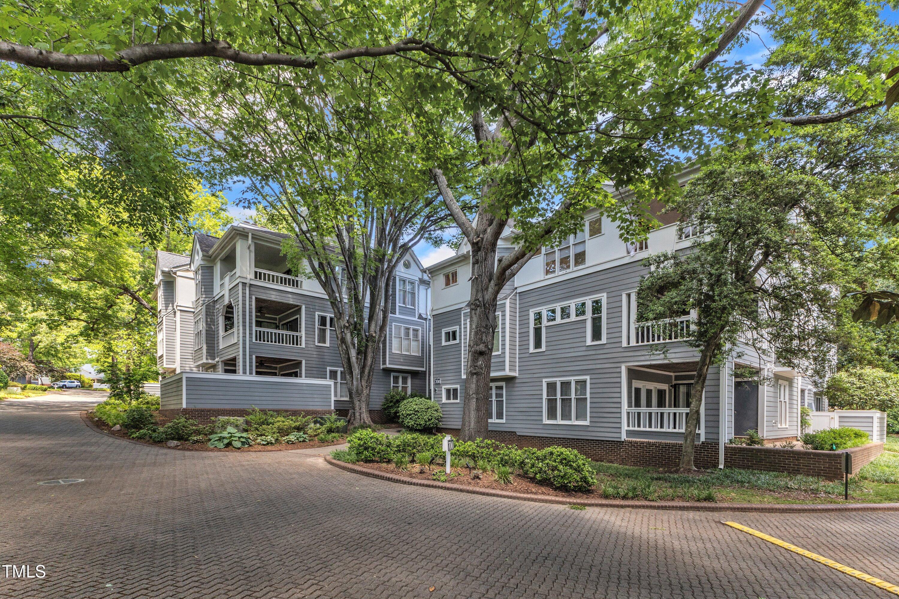 700 Bishops Park Drive 302
