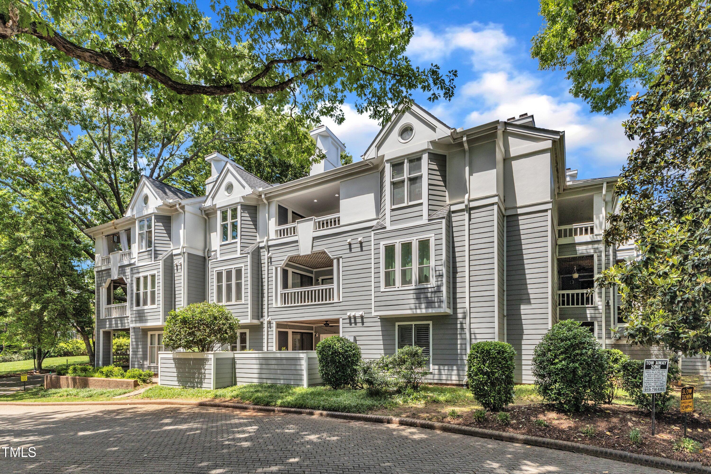 700 Bishops Park Drive 302