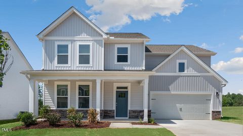 326 Umstead Street Sanford NC 27330