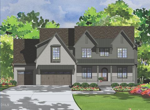 Photo of 900 Currituck Drive, Raleigh, NC 27609 (MLS # 10137990)