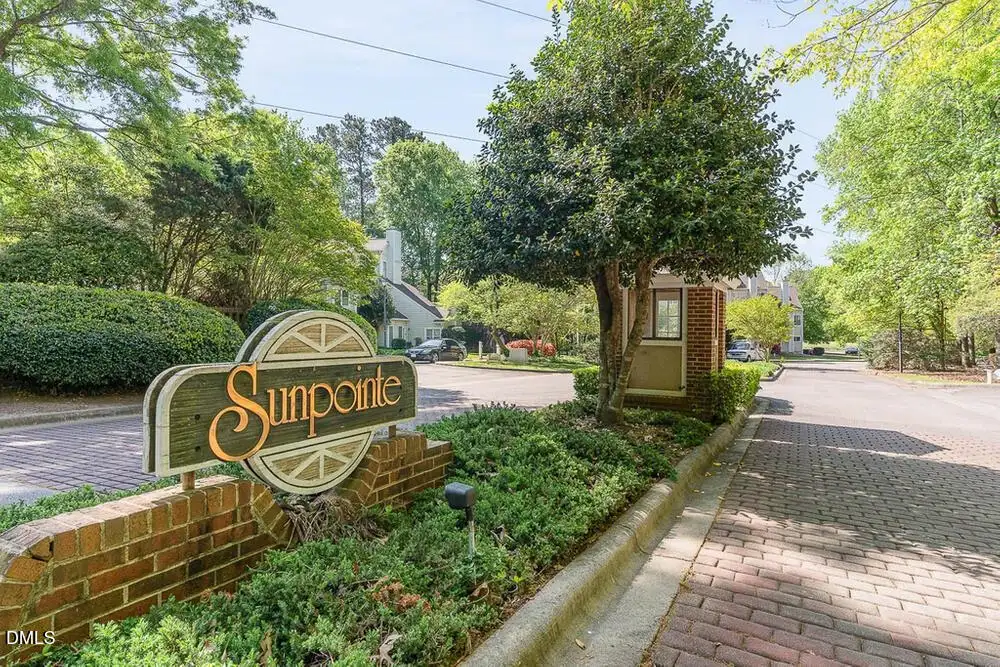 6151 Summer Pointe Place, Raleigh, NC, 27606