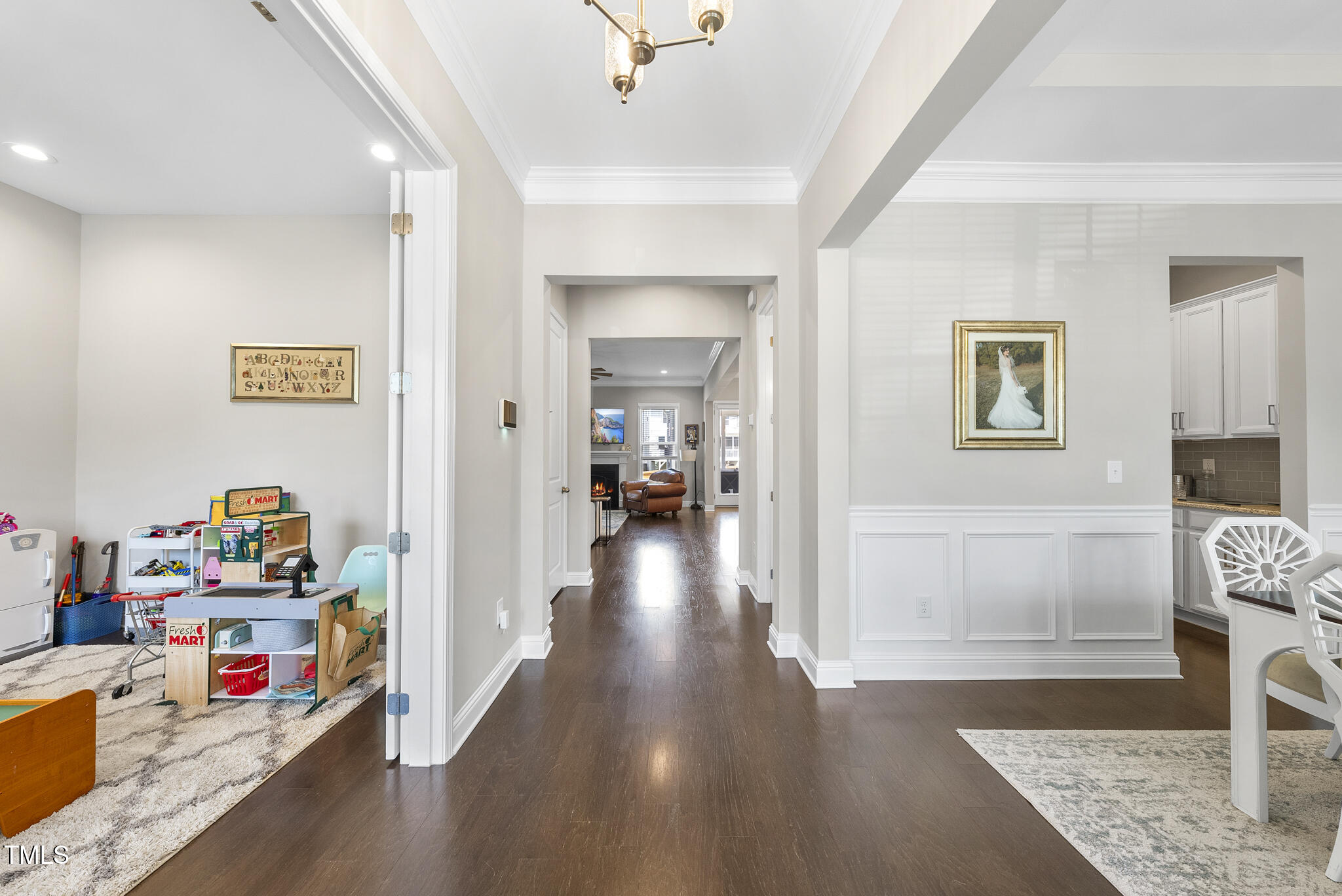 2527 Sidewinder Court