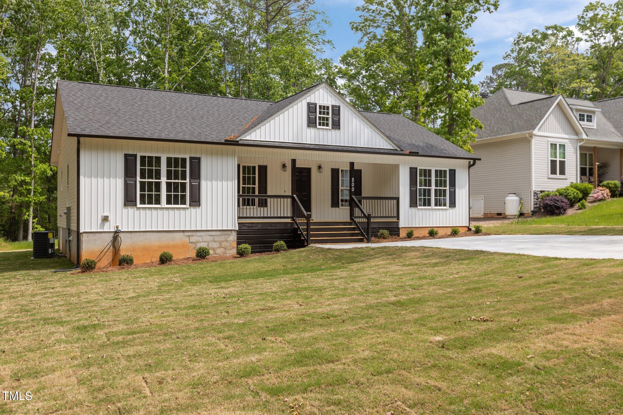 200 Rawhide Drive
