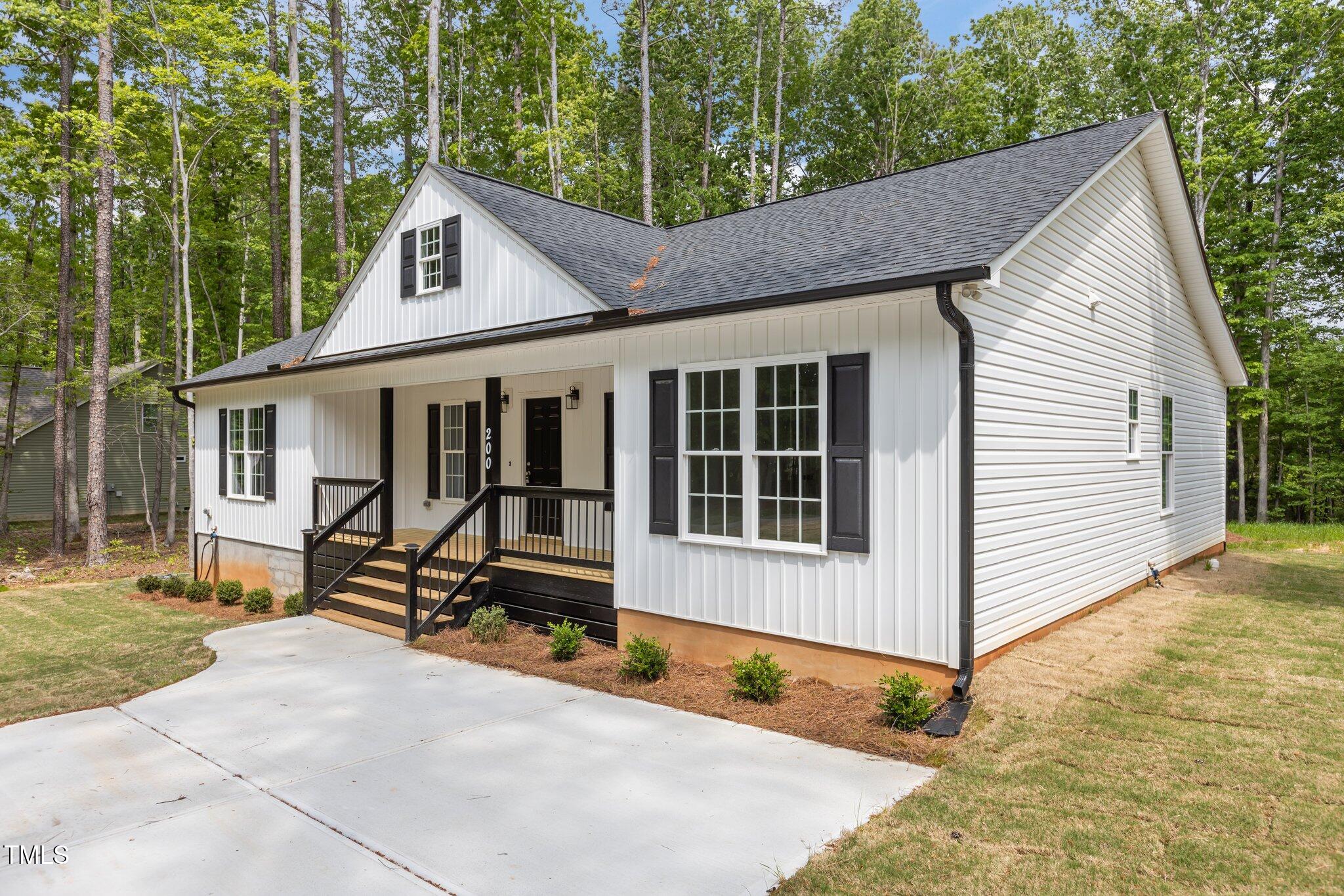 200 Rawhide Drive