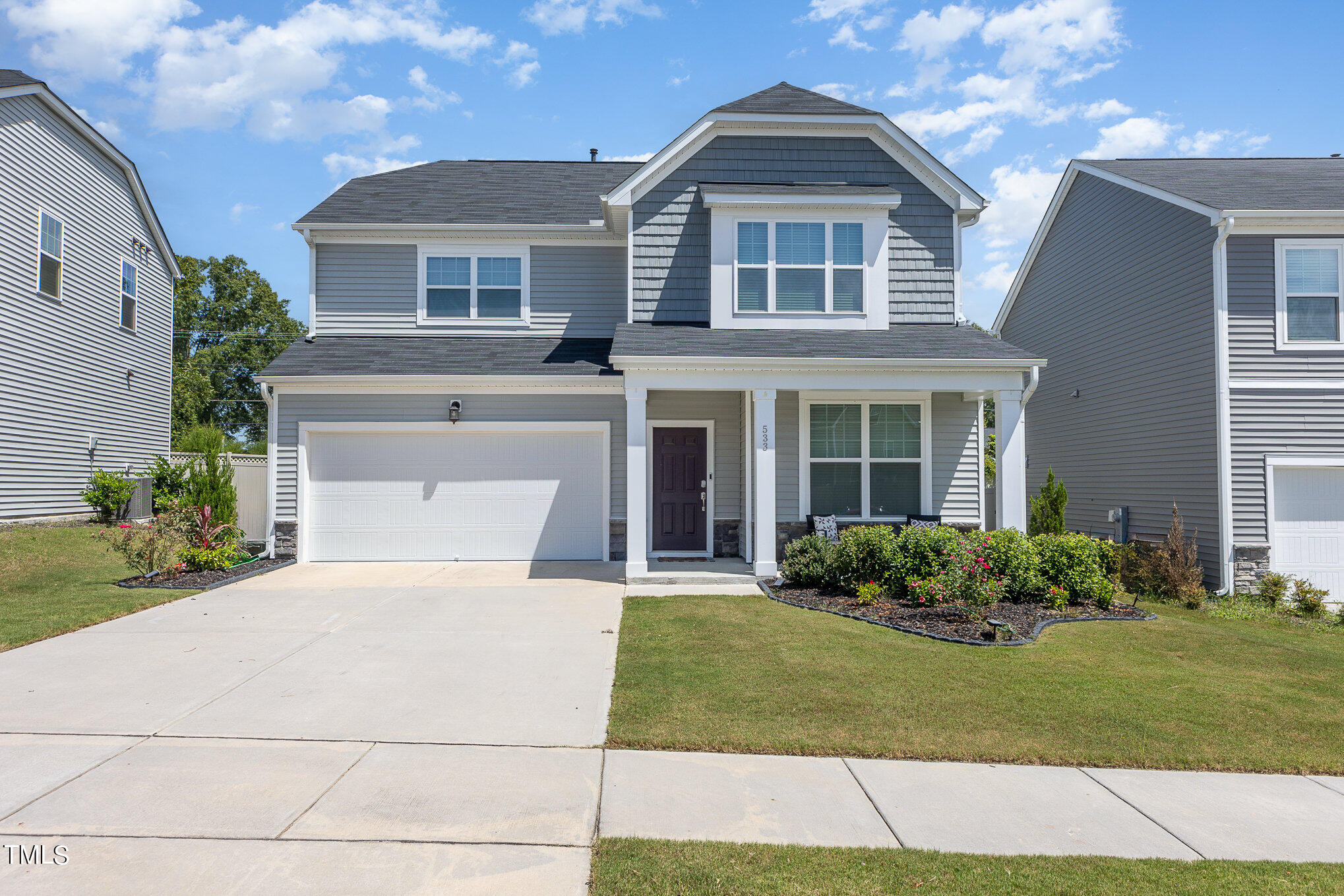 View Fuquay Varina, NC 27526 house