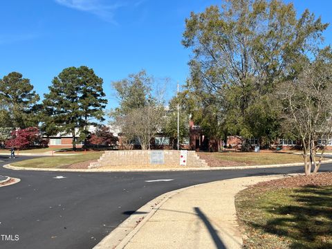 A home in Four Oaks