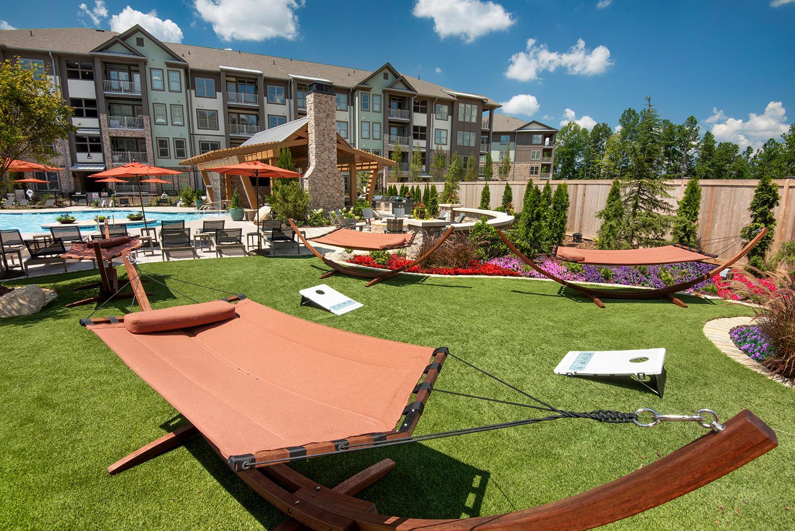 Raleigh, North Carolina 27616, United States, 1 Bedroom Bedrooms, ,1 BathroomBathrooms,Residential,Active,96369