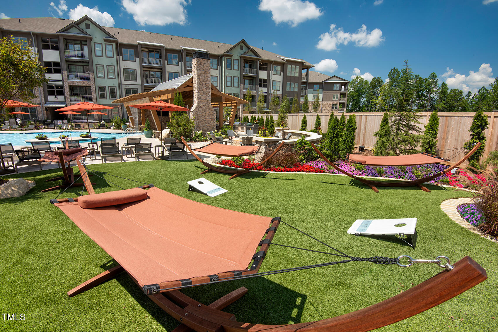 Raleigh, North Carolina 27616, United States, 1 Bedroom Bedrooms, ,1 BathroomBathrooms,Residential,Active,96369