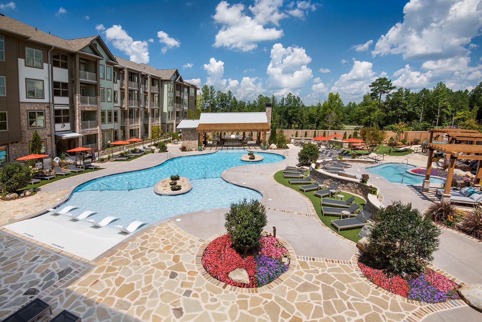 Raleigh, North Carolina 27616, United States, 1 Bedroom Bedrooms, ,1 BathroomBathrooms,Residential,Active,96369