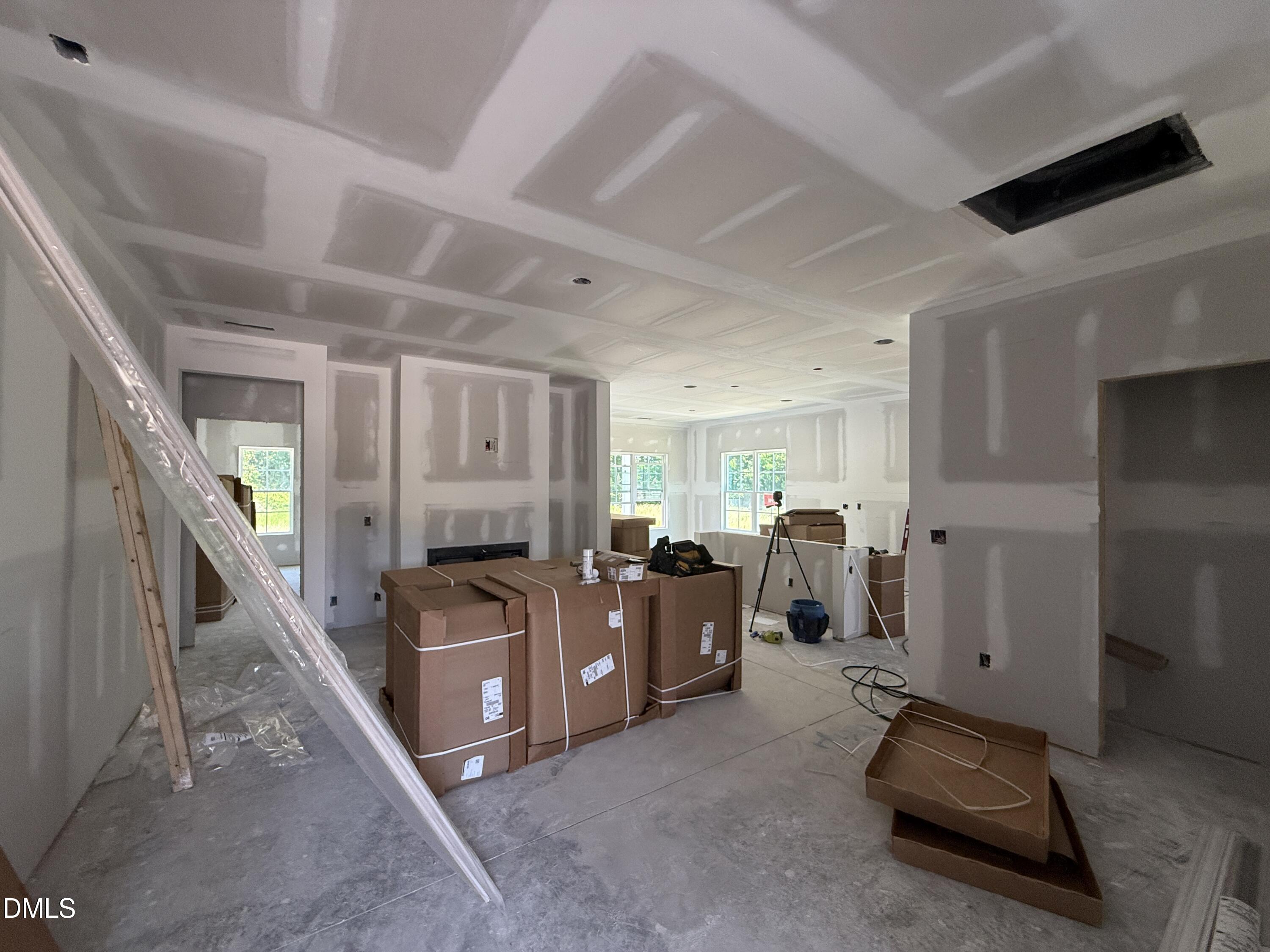 120 Yardley Drive (Lot 58)