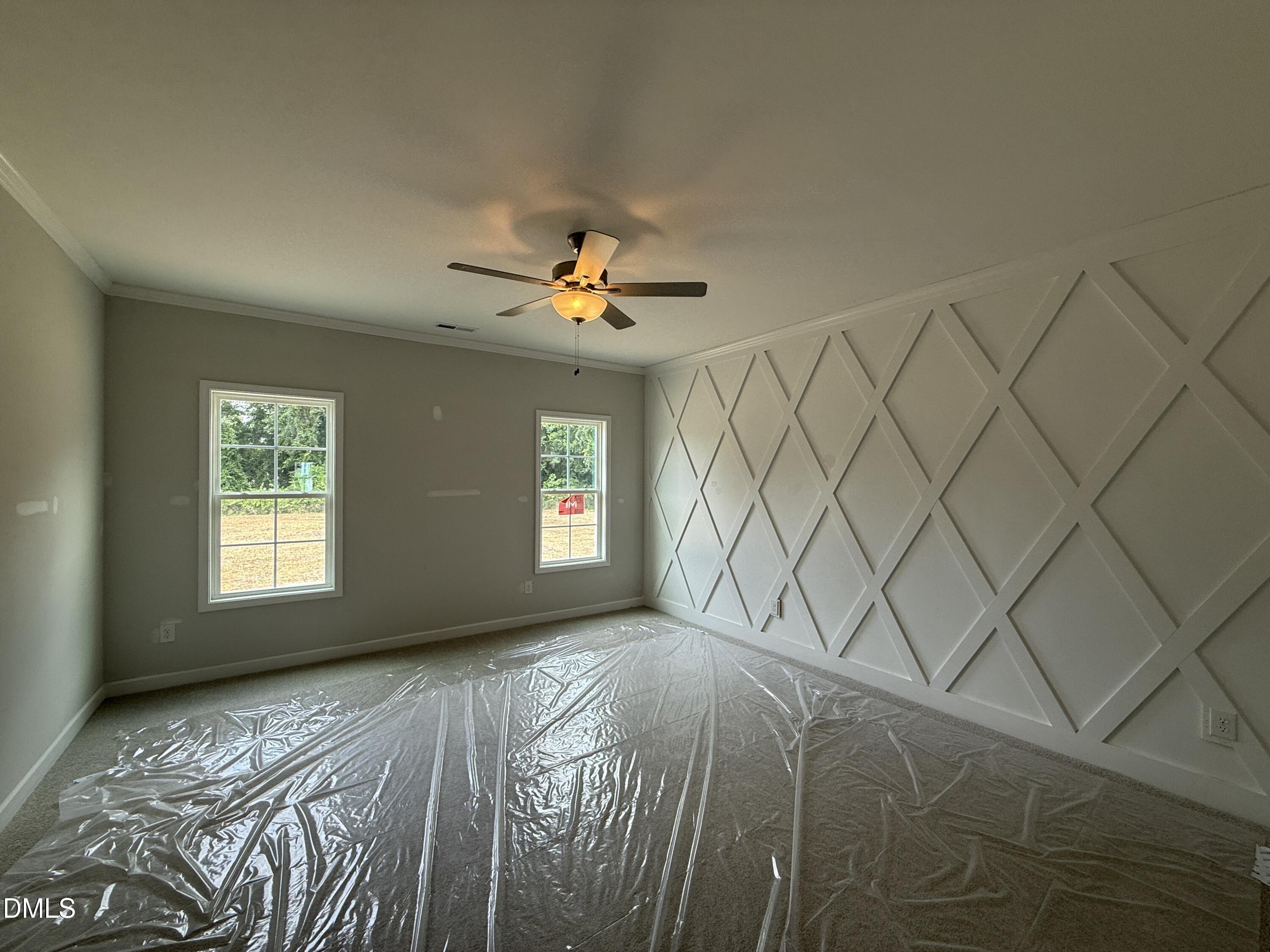 120 Yardley Drive (Lot 58)