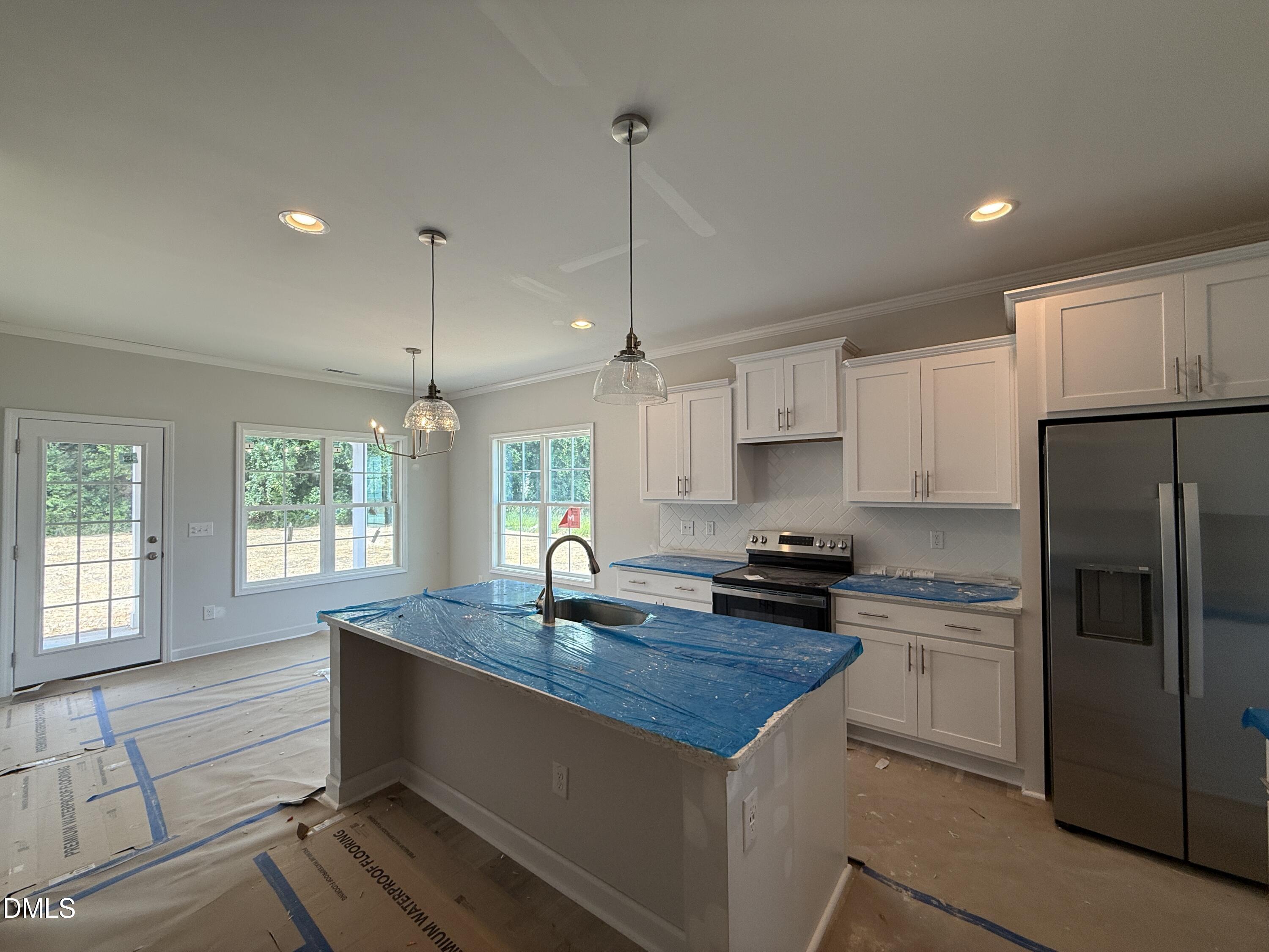 120 Yardley Drive (Lot 58)