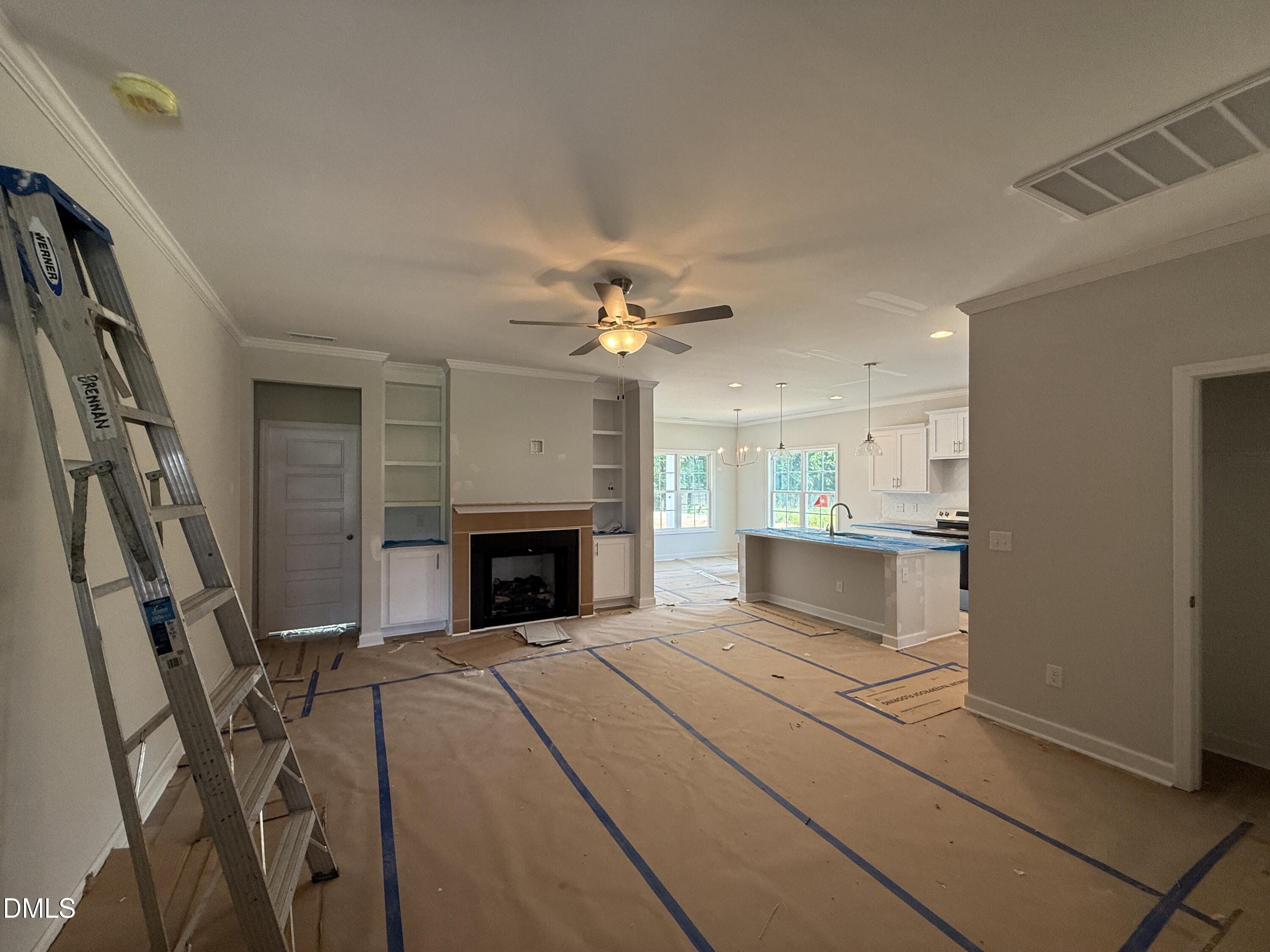120 Yardley Drive (Lot 58)