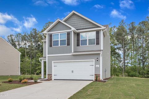 104 Flue Court Oxford NC 27565