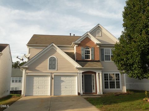 104 Millicent Way Morrisville NC 27560