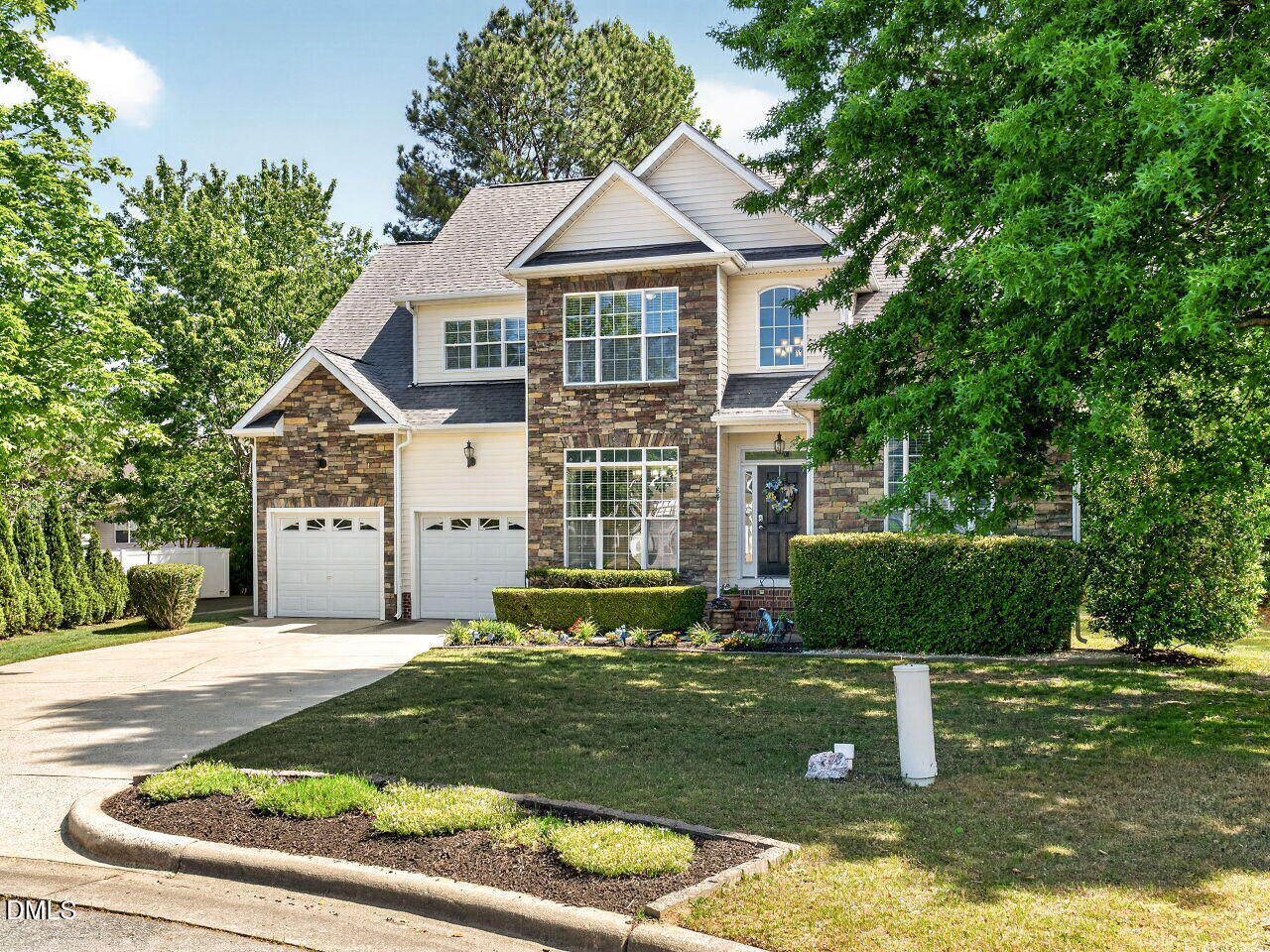 84 Harvest Moon Drive
