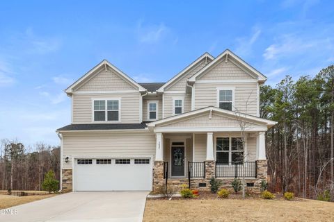 3025 Equinox Court Apex NC 27502