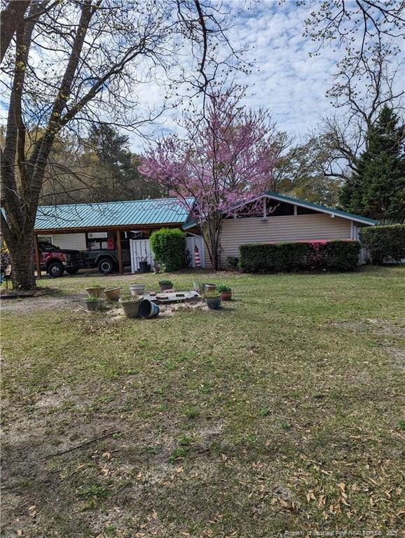 S 106 Wilkinson Drive