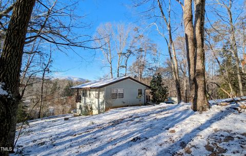 A home in Hot Springs