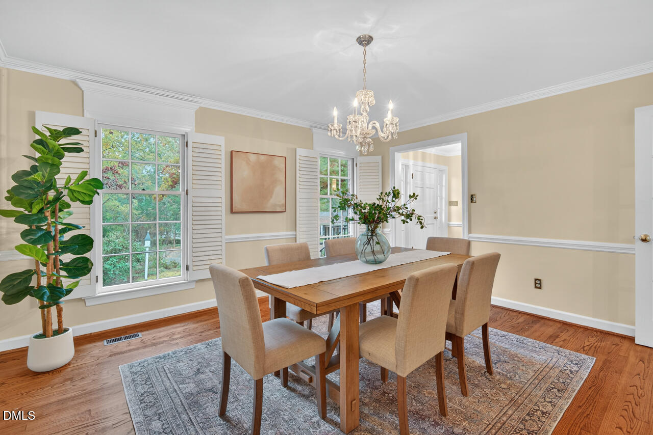 Chapel Hill, North Carolina 27517, United States, 5 Bedrooms Bedrooms, ,3 BathroomsBathrooms,Residential,Pending,236565