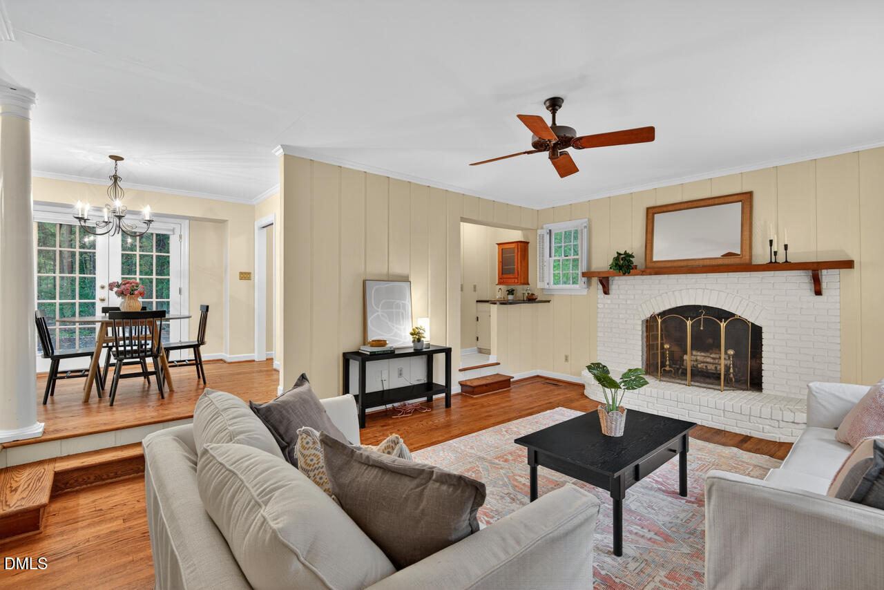 Chapel Hill, North Carolina 27517, United States, 5 Bedrooms Bedrooms, ,3 BathroomsBathrooms,Residential,Pending,236565