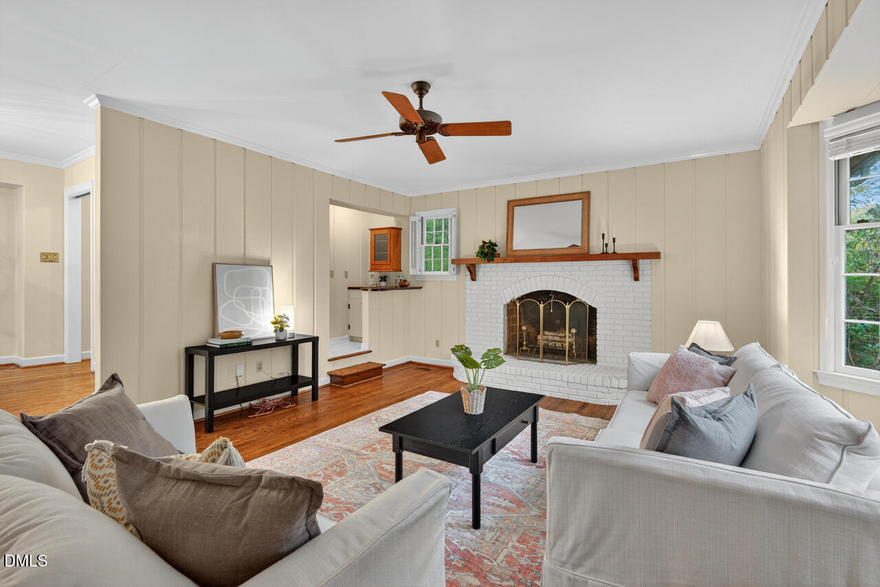 Chapel Hill, North Carolina 27517, United States, 5 Bedrooms Bedrooms, ,3 BathroomsBathrooms,Residential,Pending,236565