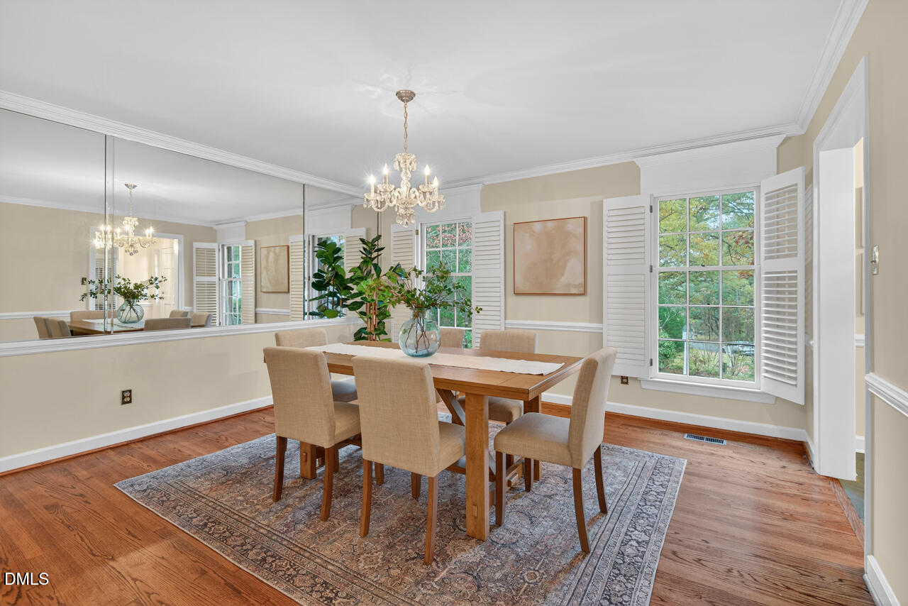 Chapel Hill, North Carolina 27517, United States, 5 Bedrooms Bedrooms, ,3 BathroomsBathrooms,Residential,Pending,236565