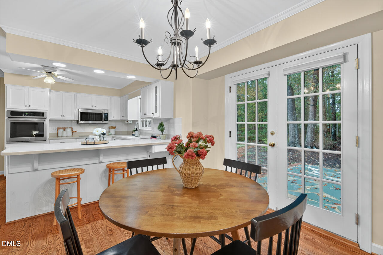 Chapel Hill, North Carolina 27517, United States, 5 Bedrooms Bedrooms, ,3 BathroomsBathrooms,Residential,Pending,236565