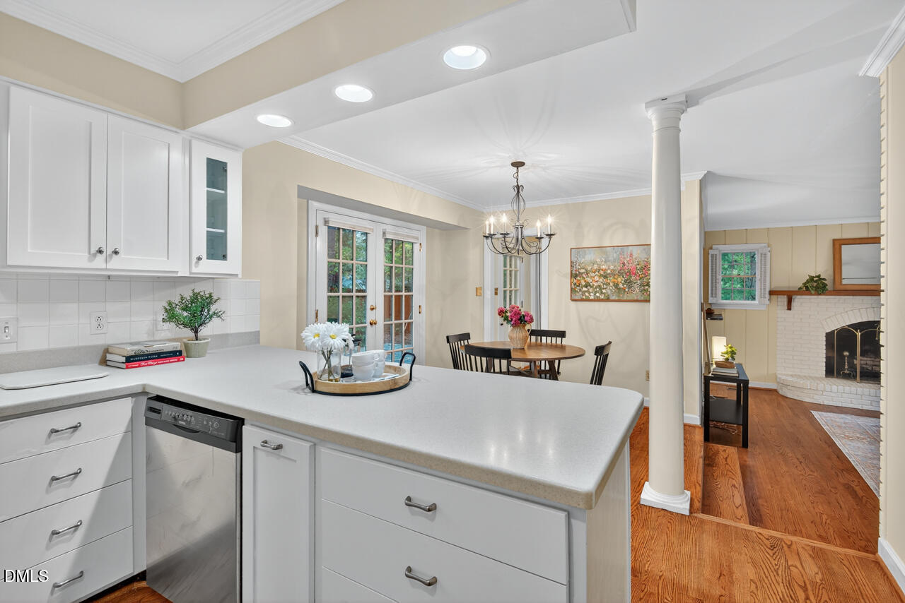 Chapel Hill, North Carolina 27517, United States, 5 Bedrooms Bedrooms, ,3 BathroomsBathrooms,Residential,Pending,236565