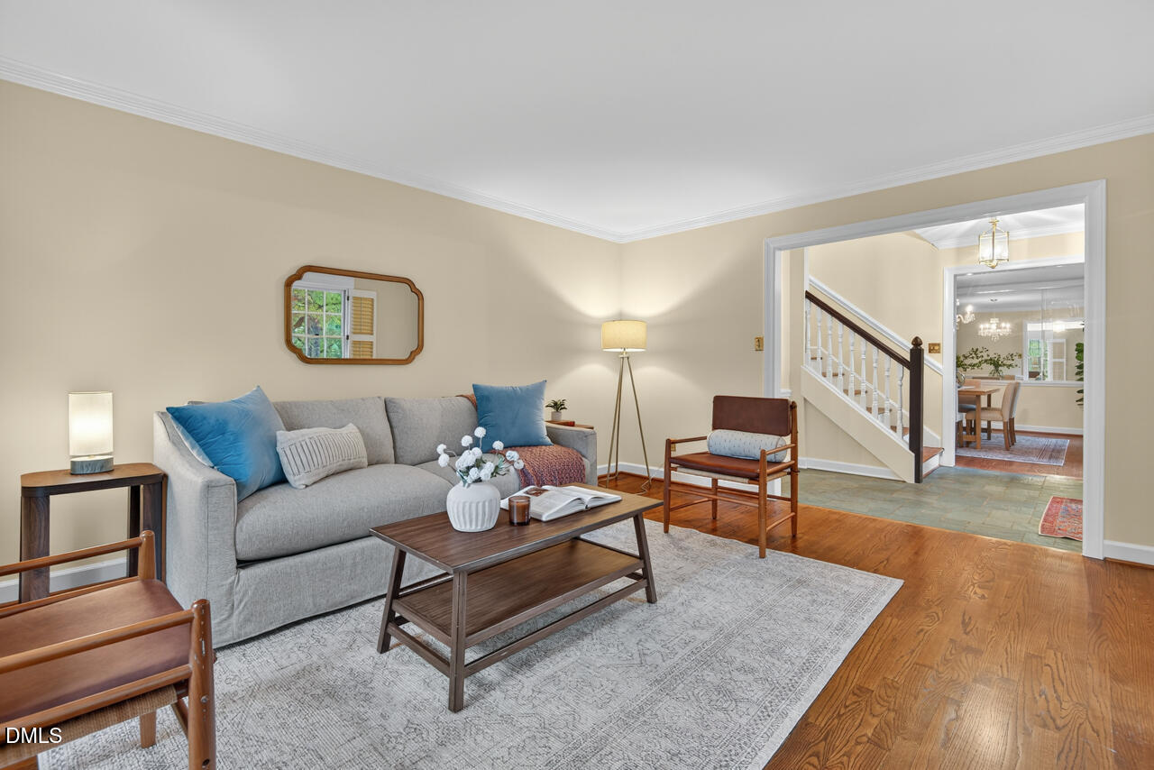 Chapel Hill, North Carolina 27517, United States, 5 Bedrooms Bedrooms, ,3 BathroomsBathrooms,Residential,Pending,236565