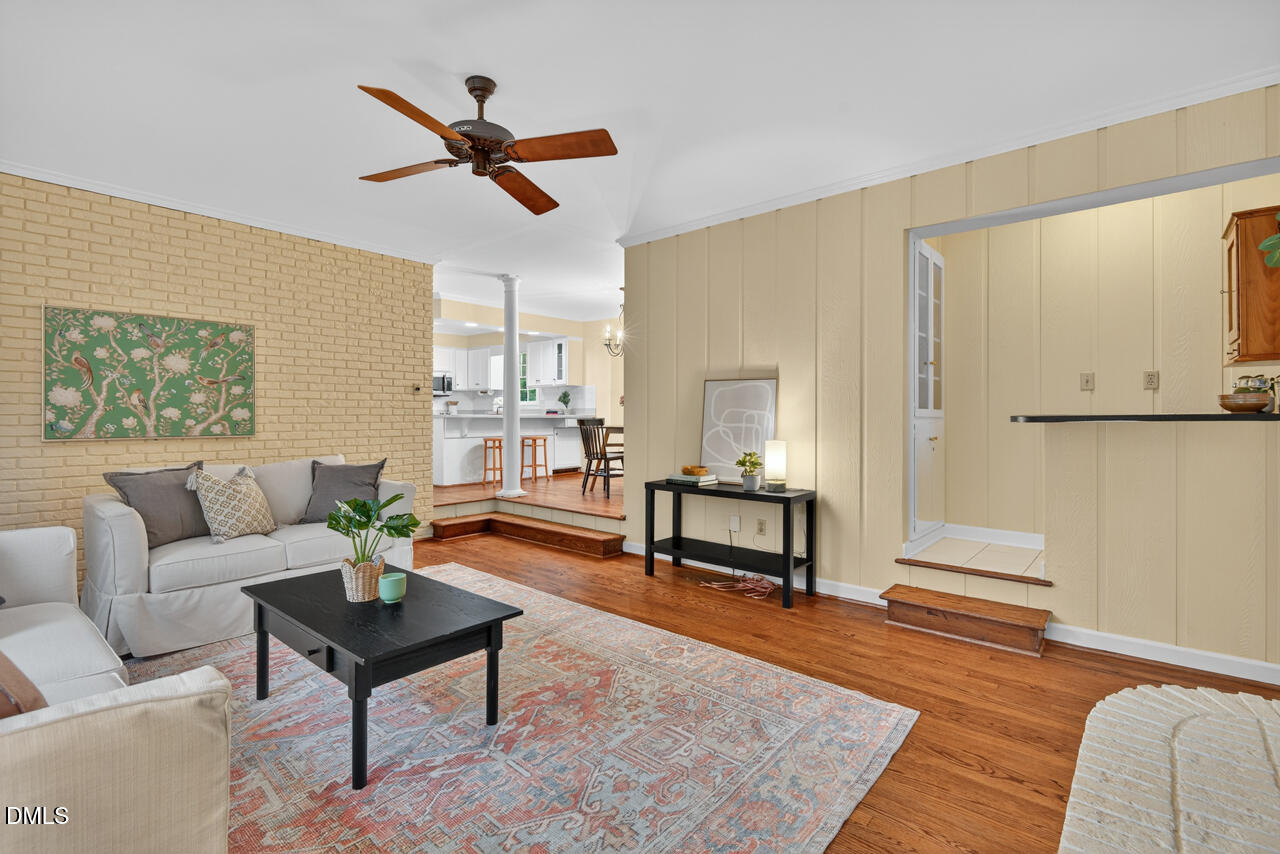 Chapel Hill, North Carolina 27517, United States, 5 Bedrooms Bedrooms, ,3 BathroomsBathrooms,Residential,Pending,236565