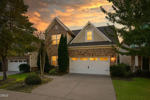 715 Windy Peak Loop Cary NC 27519