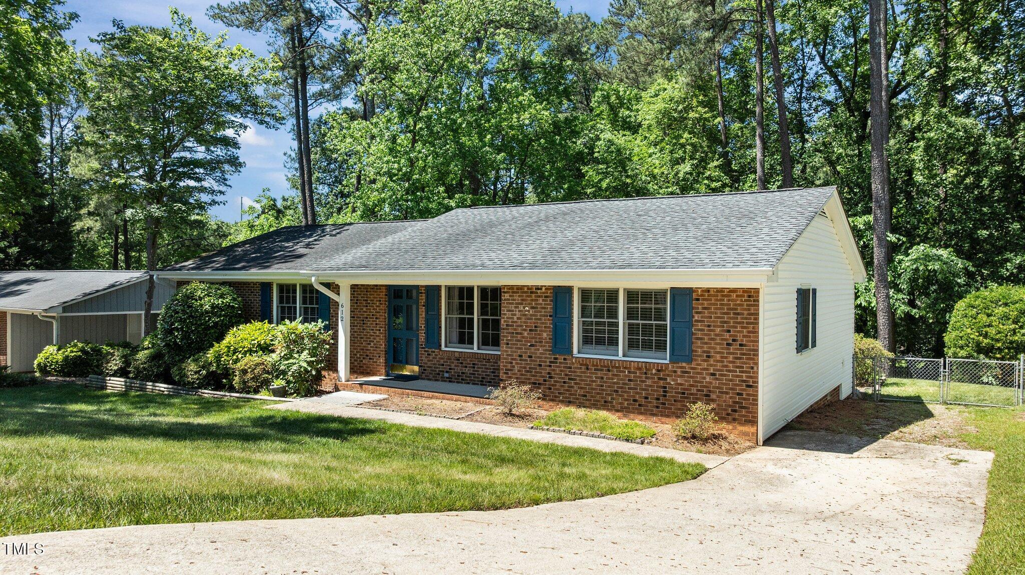 612 Harvest Lane