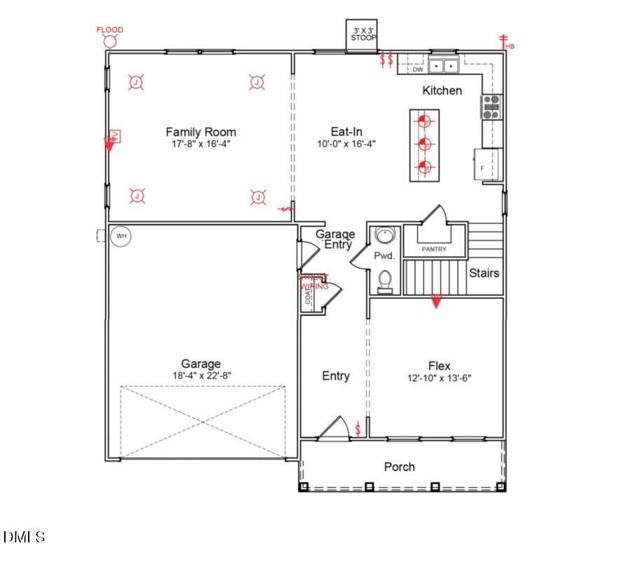 50 Lowell Cove Lot 7
