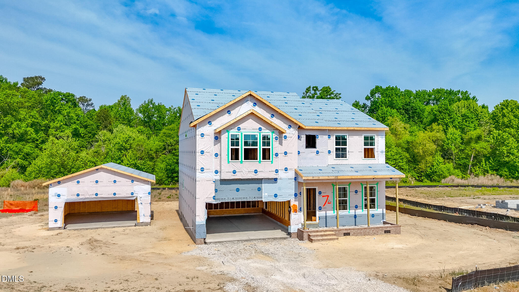 50 Lowell Cove Lot 7