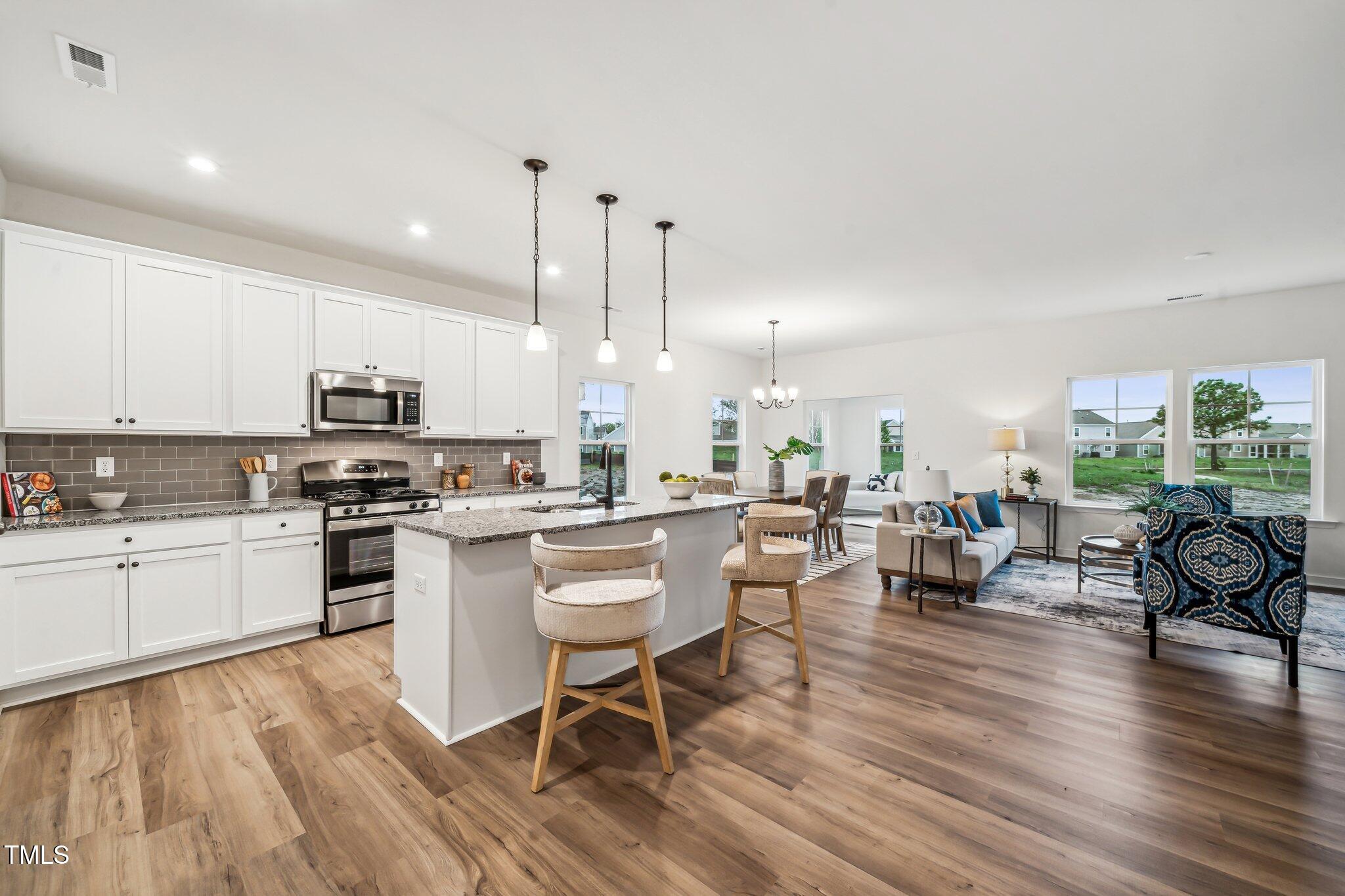 302 Enfield Drive