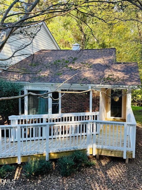 206 Colonial Townes Court Cary NC 27511