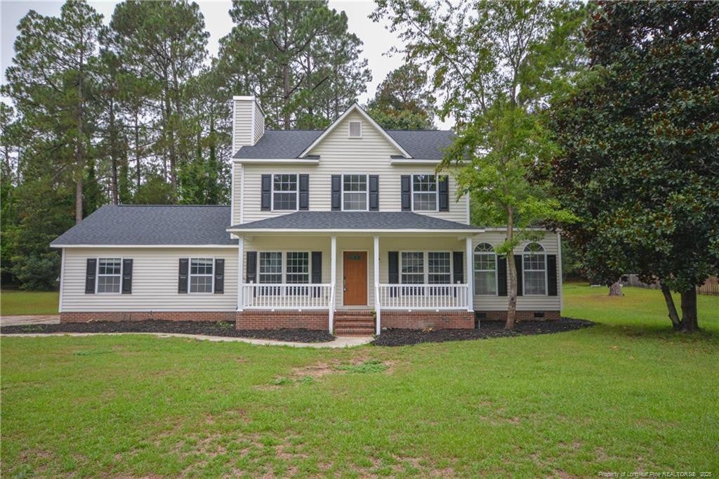 166 Coachman Way