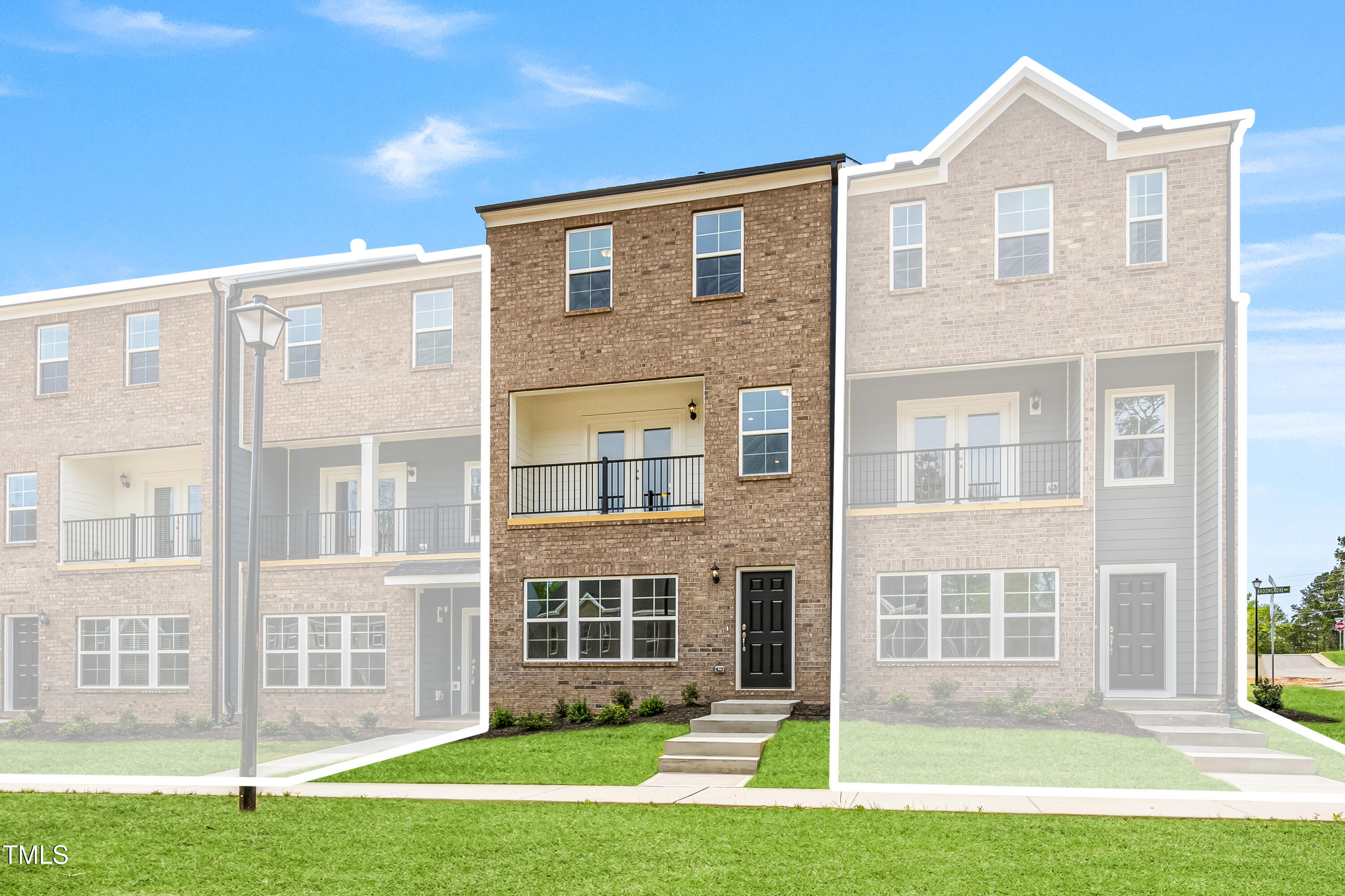 529 Forestville Road