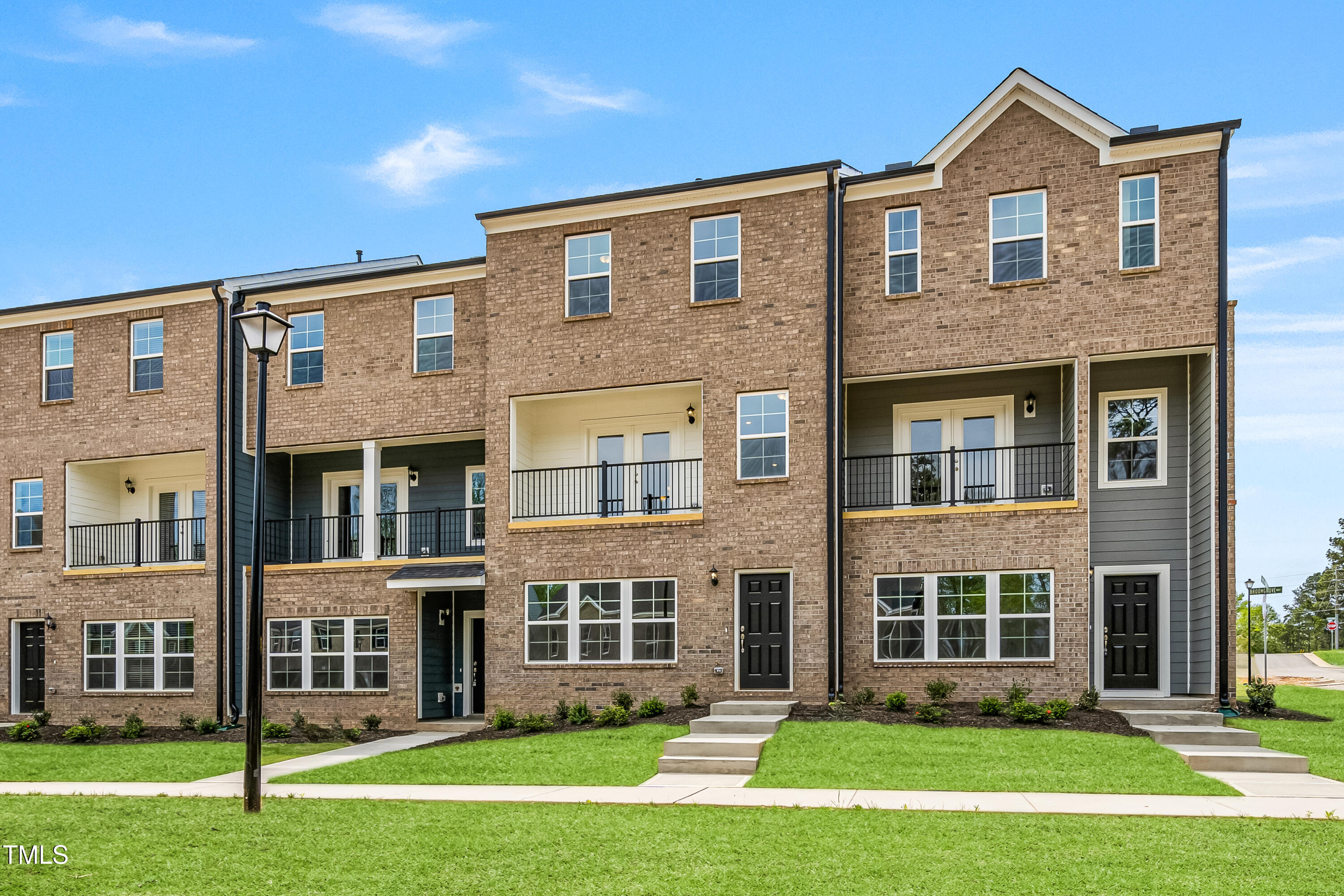 529 Forestville Road