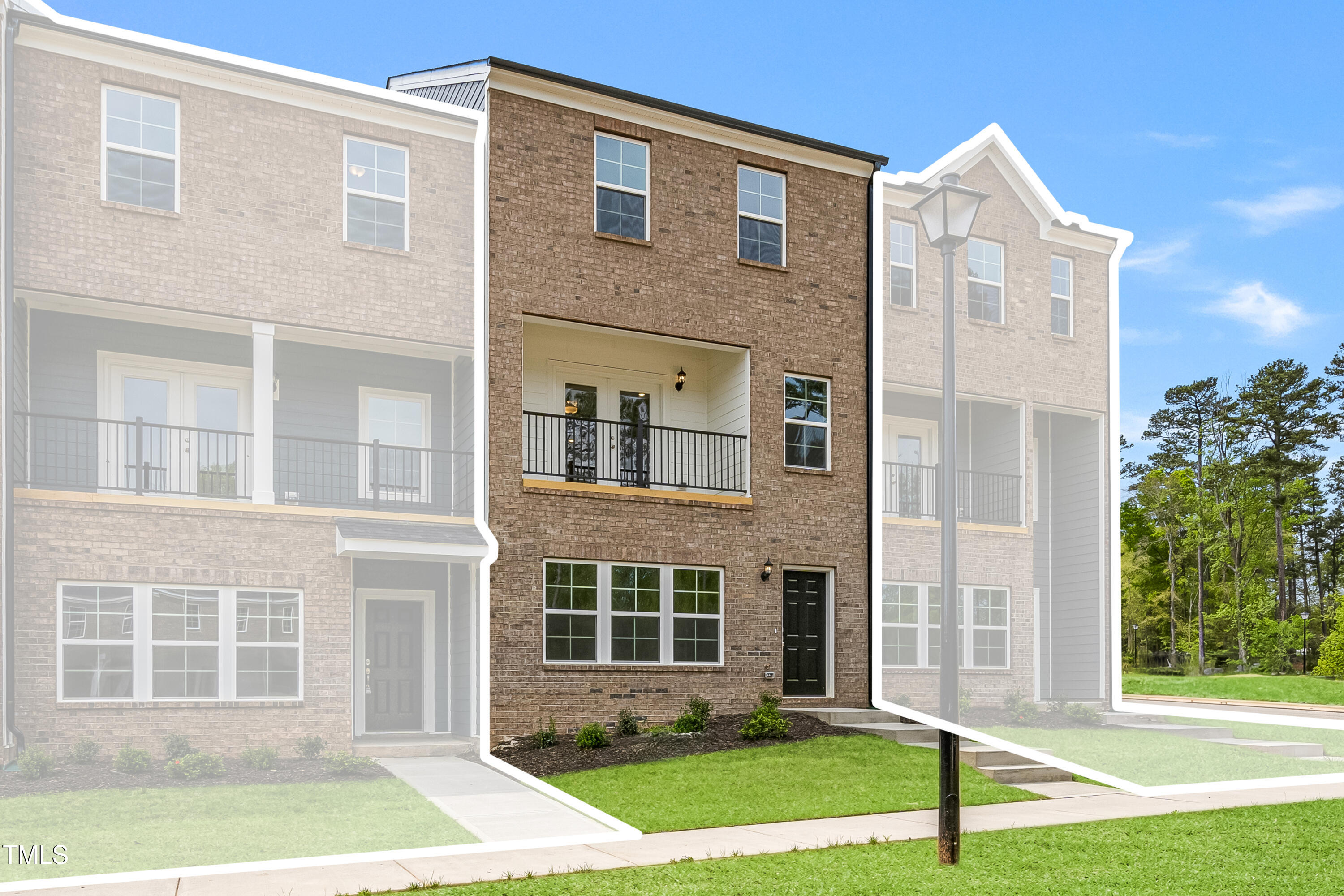 529 Forestville Road