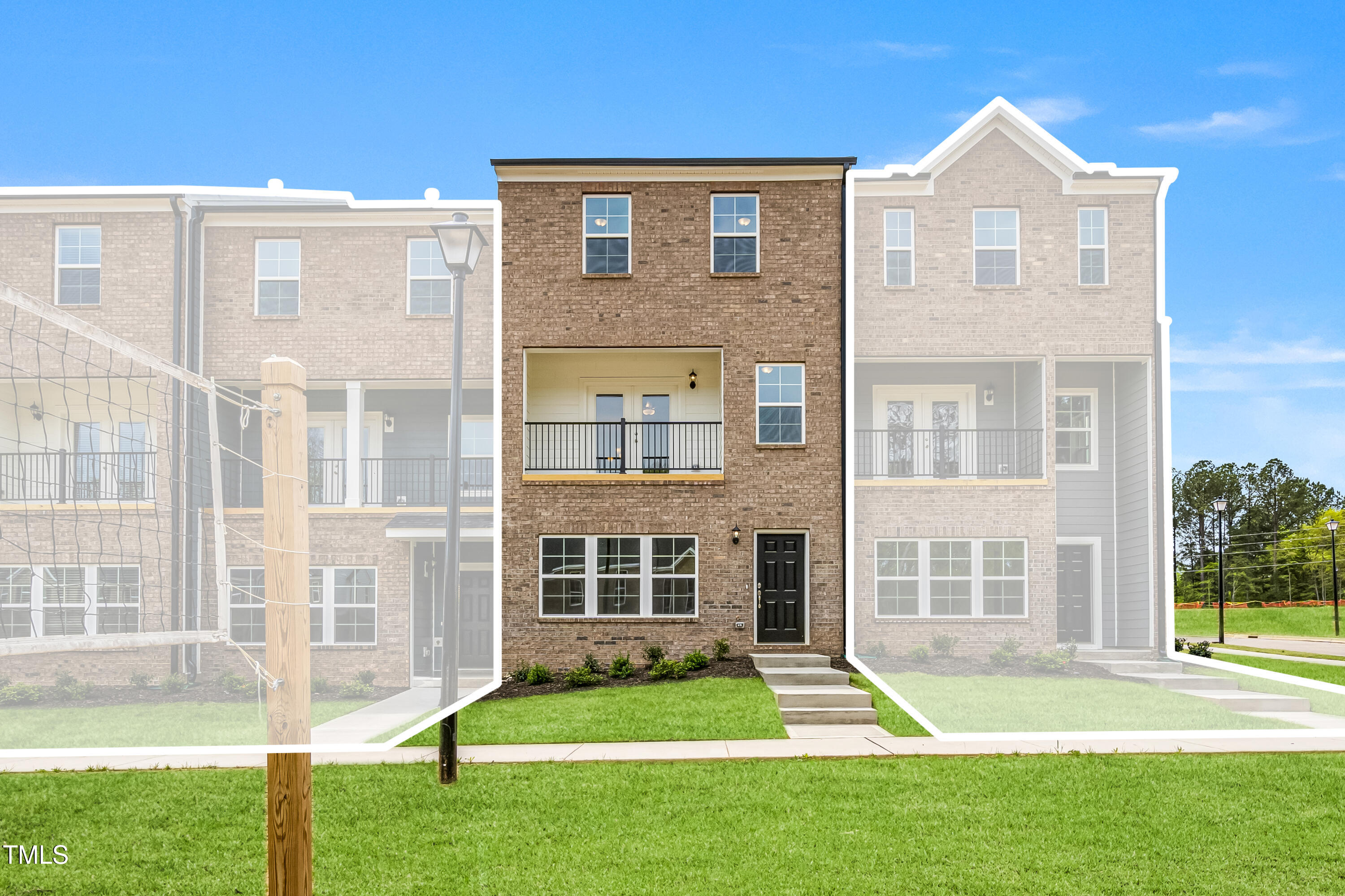 529 Forestville Road