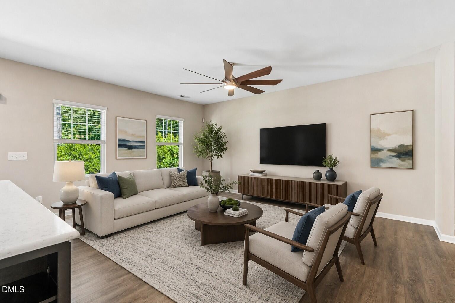 4323 Pond Pine Trail
