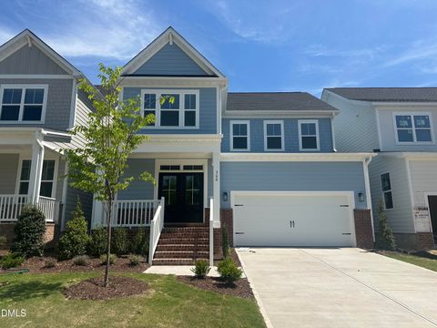 Photo of 368 Catheys Creek Circle, Wendell, NC 27591 (MLS # 10161607)