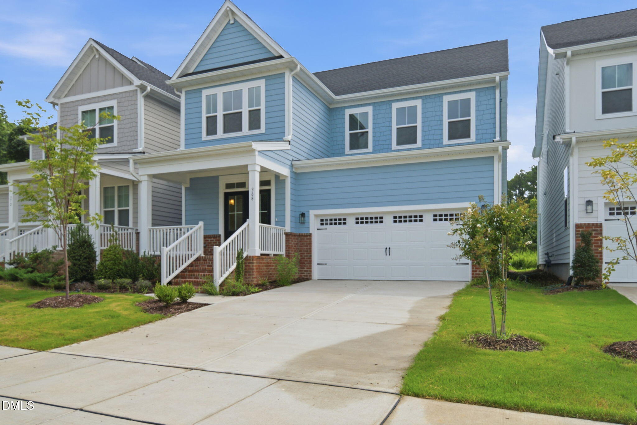 368 Catheys Creek Circle