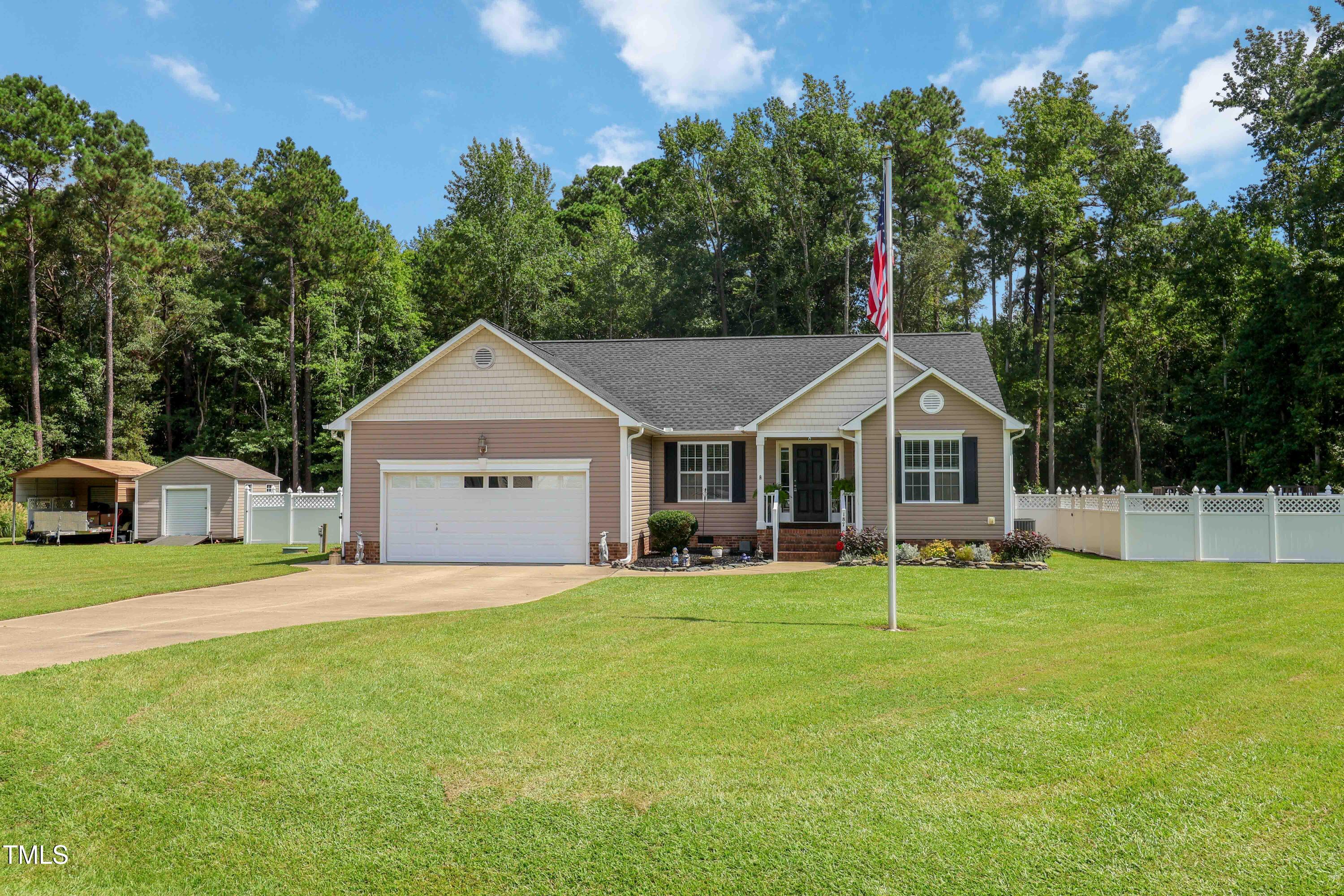 187 Tangueray Drive