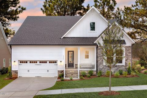 367 Gilliland Road Siler City NC 27344
