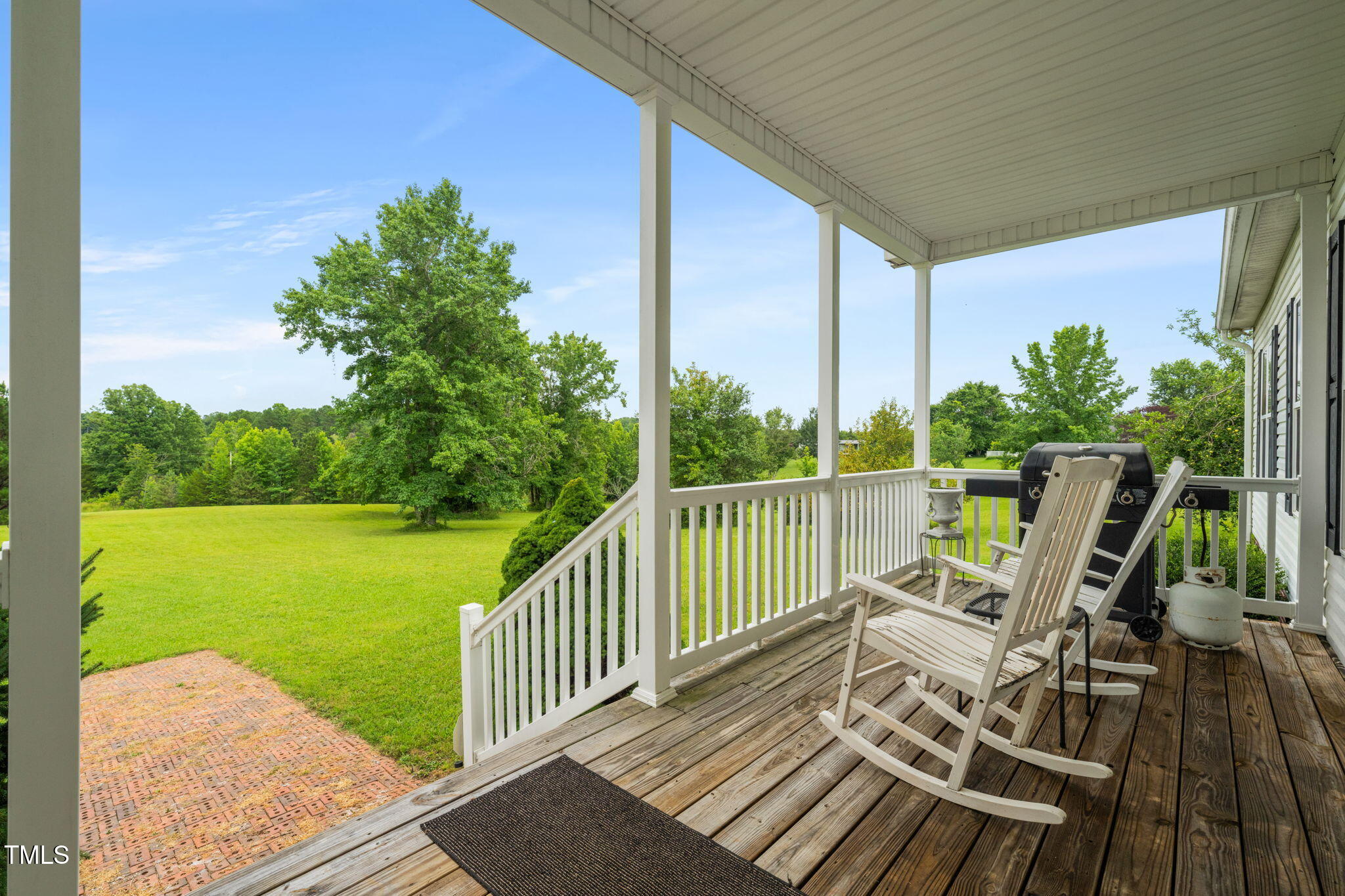 9633 Grassy Creek Road